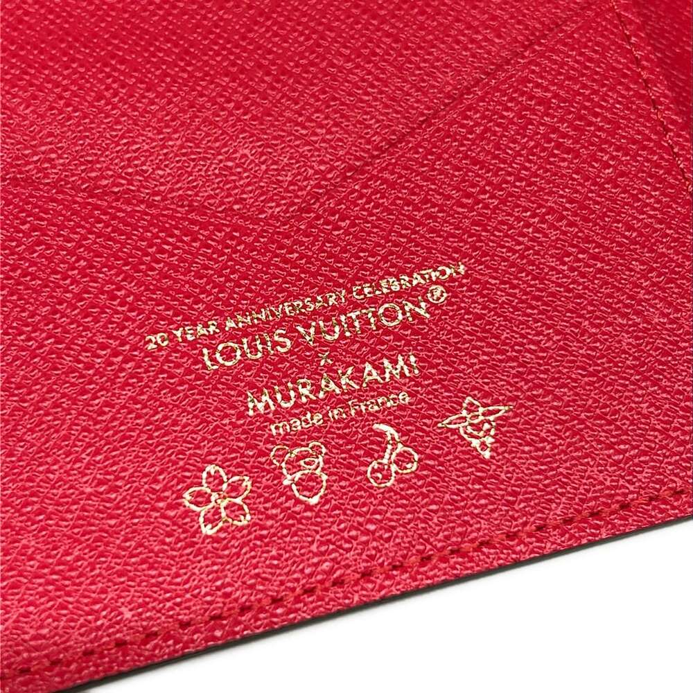Louis Vuitton LV × TM Couverture Passeport NM Accessory Case M13424 - Picture 5 of 10